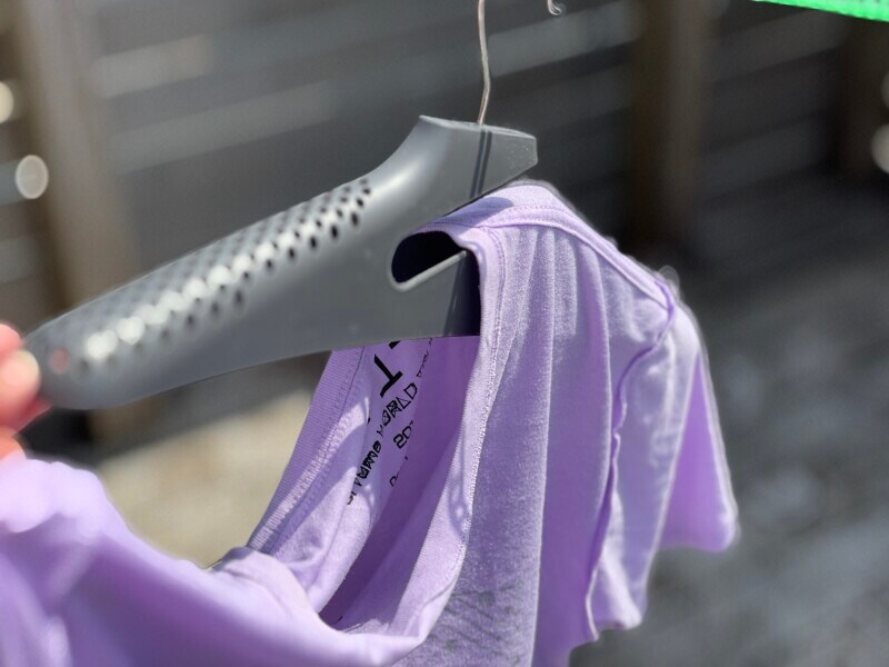 カインズハンガーの便利な点