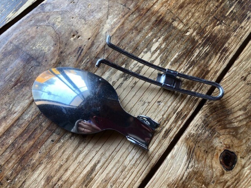 分解して洗える