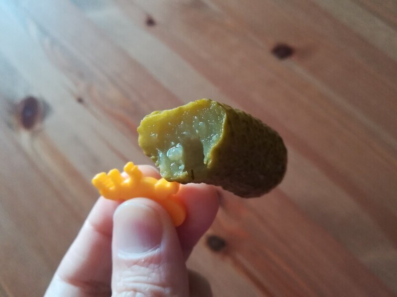 業務スーパーの「ディルピクルス（ホール）」