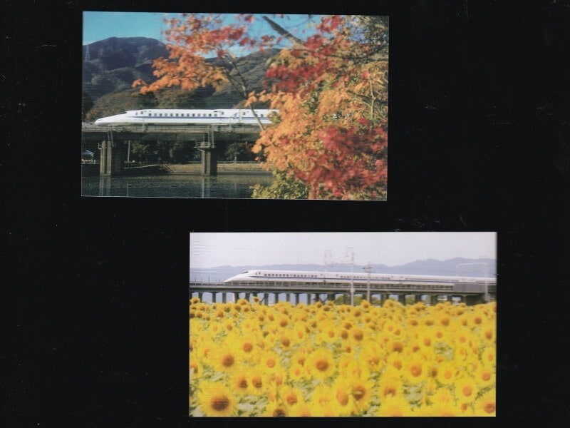 記念カード