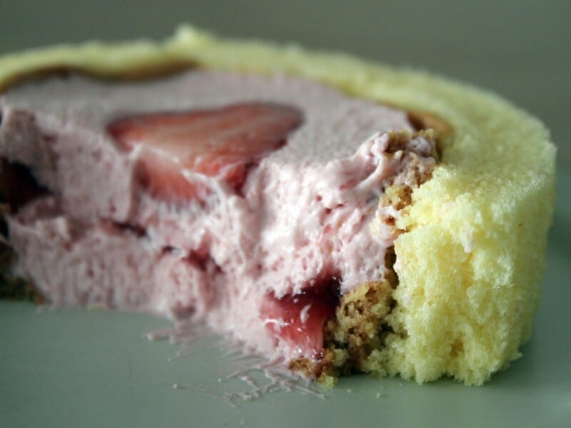 「ICHIBIKO」監修スイーツ