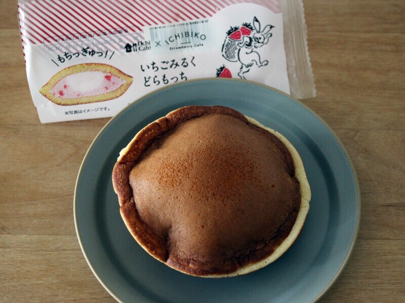 「ICHIBIKO」監修スイーツ