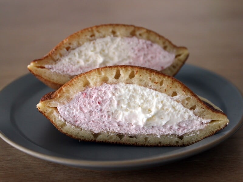 「ICHIBIKO」監修スイーツ