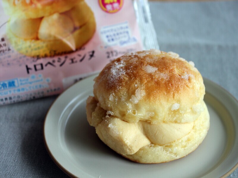 トロぺジェンヌ