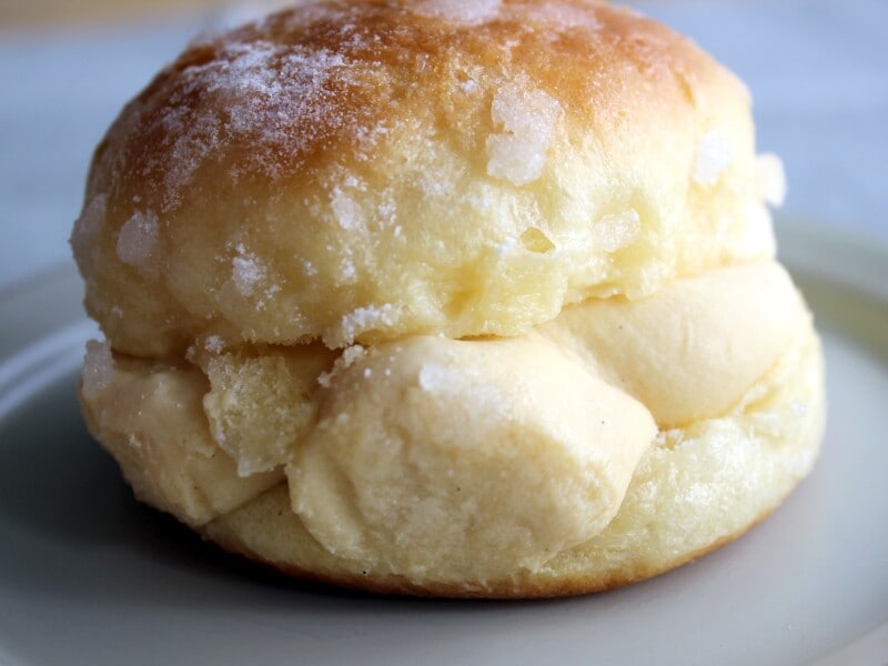 トロぺジェンヌ