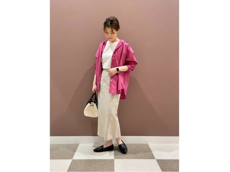 シンプルでベーシックなローファーはヘビロテ間違いなし 出典:WEAR