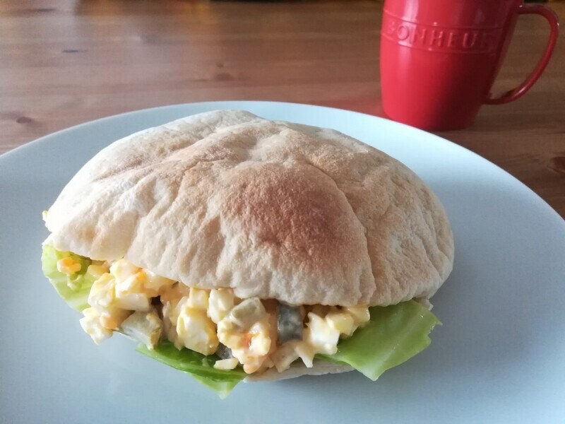 業務スーパーの「ピタブレッド」