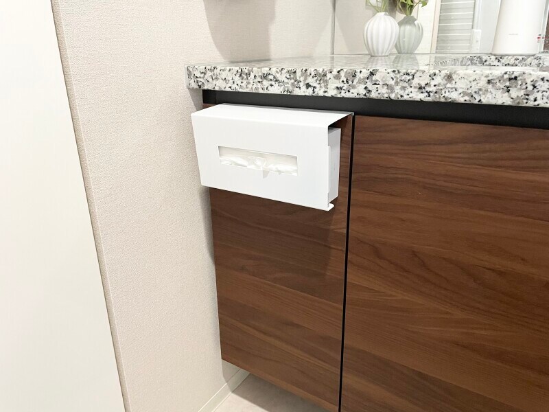 扉にひっかけて使う事もできる