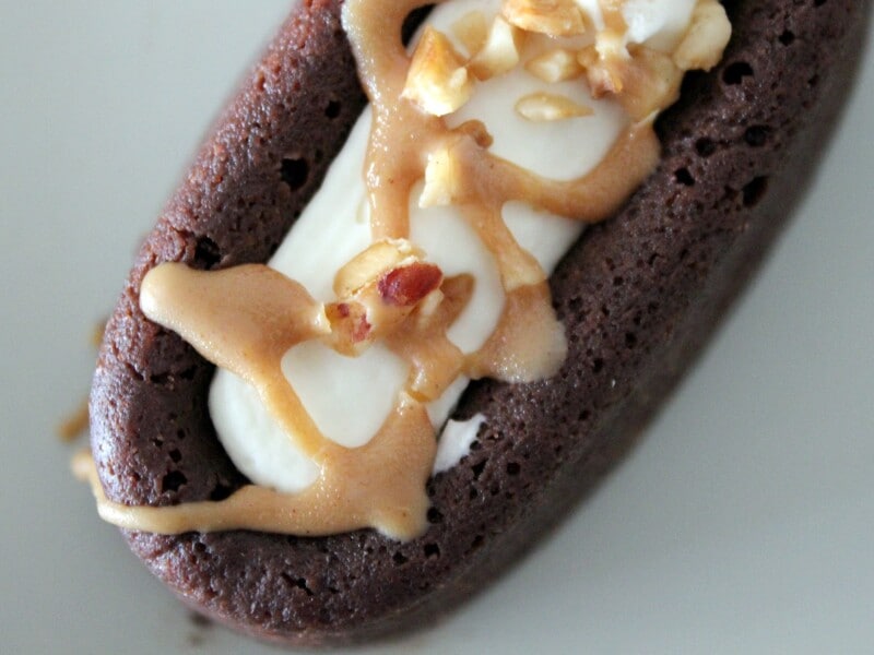 生ガトーショコラ