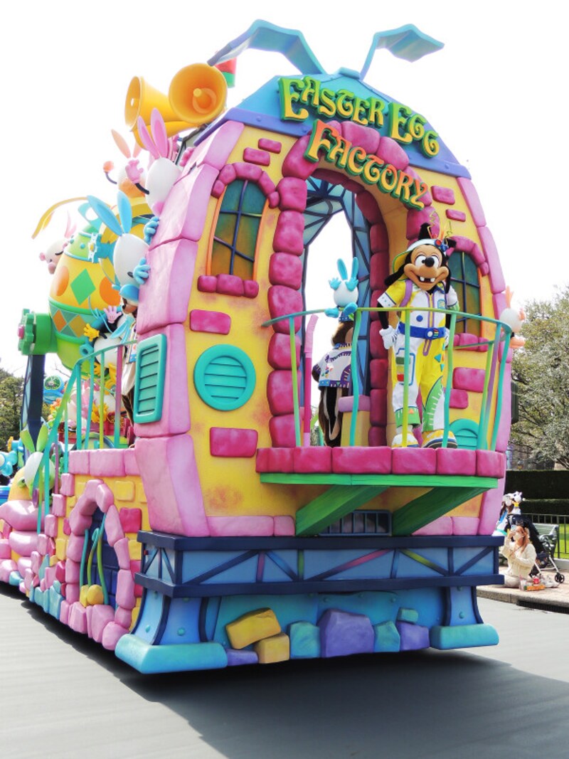 うさたま大脱走