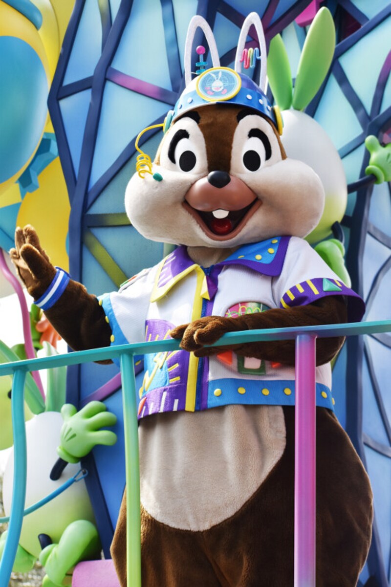 うさたま大脱走