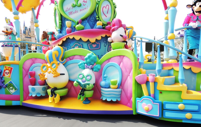 うさたま大脱走