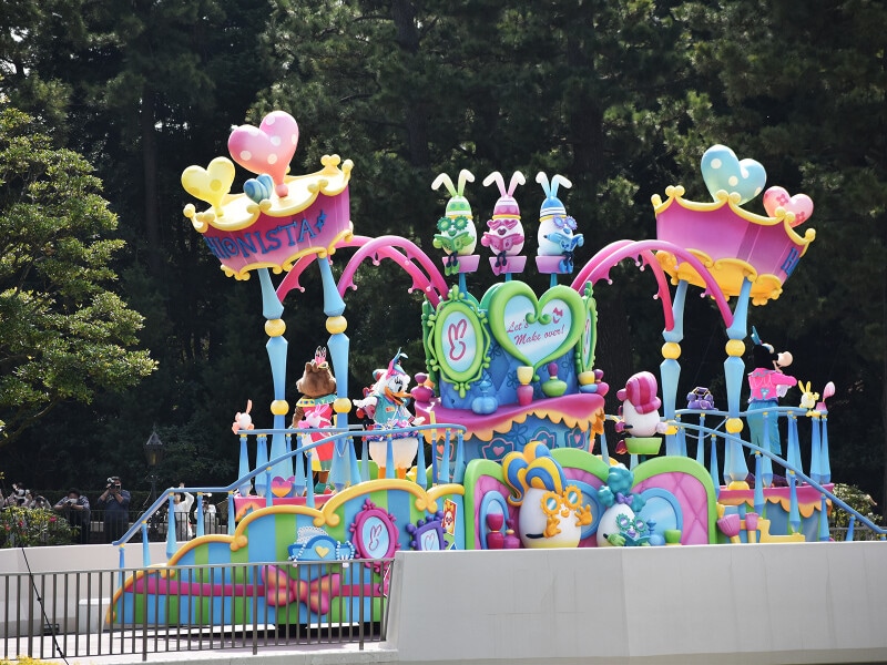 うさたま大脱走