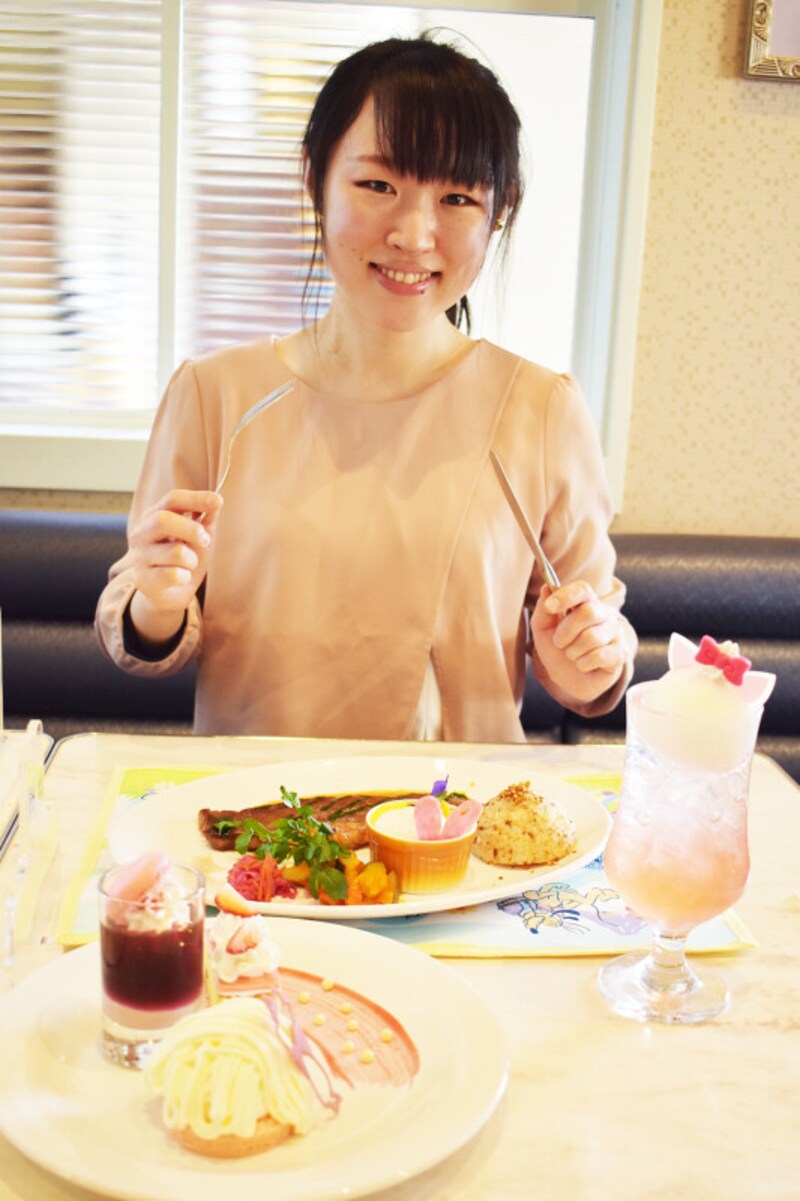 東京ディズニーランド