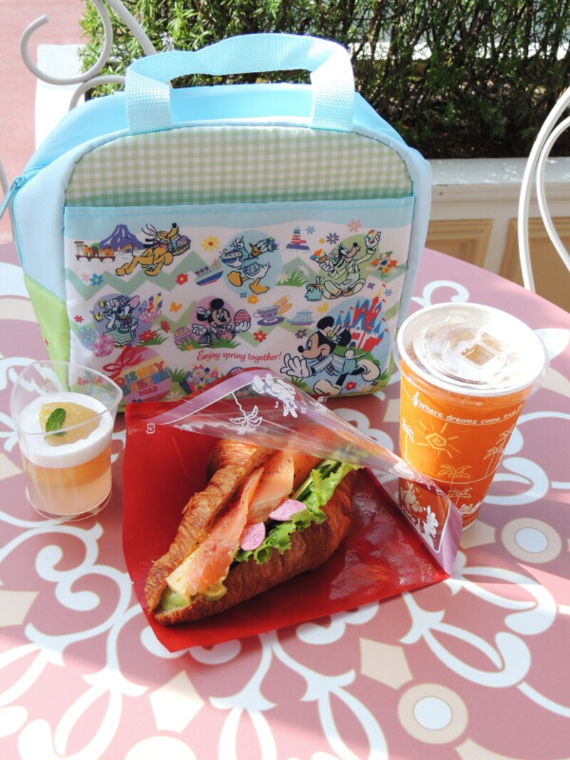 東京ディズニーランド