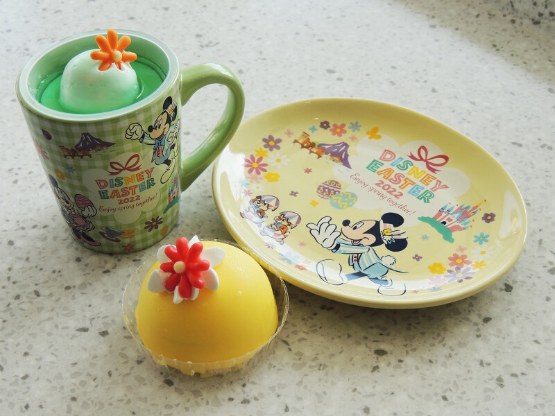 東京ディズニーランド