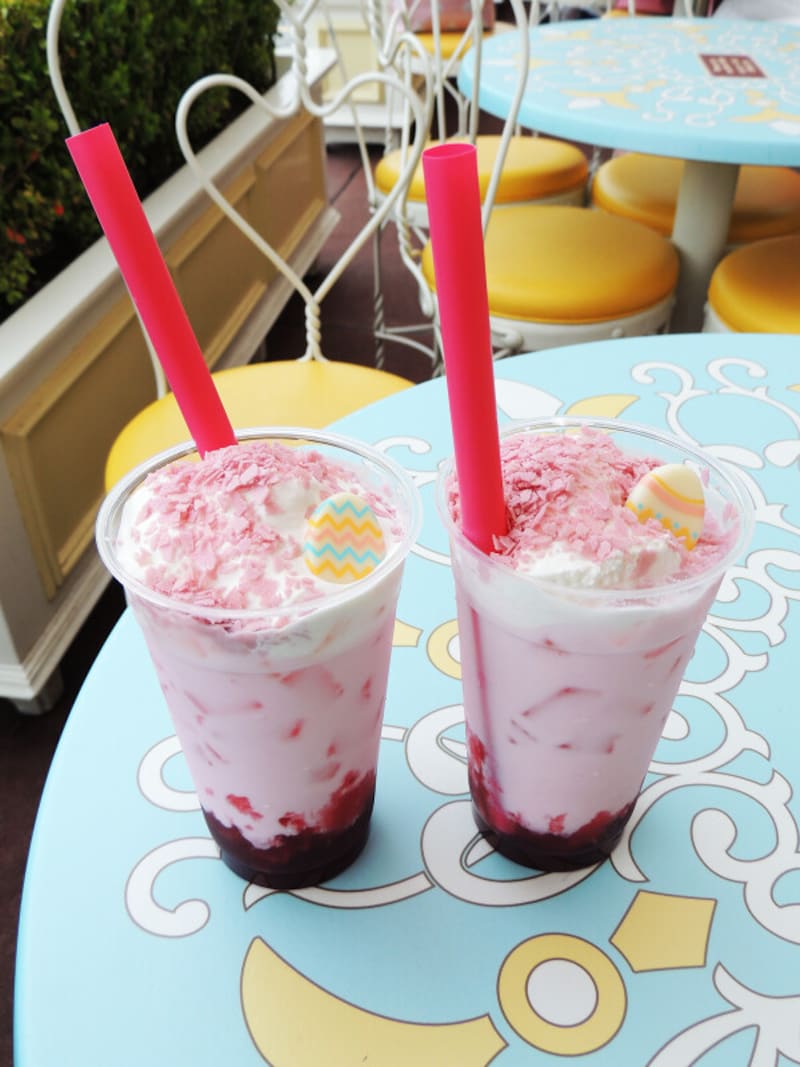 東京ディズニーランド