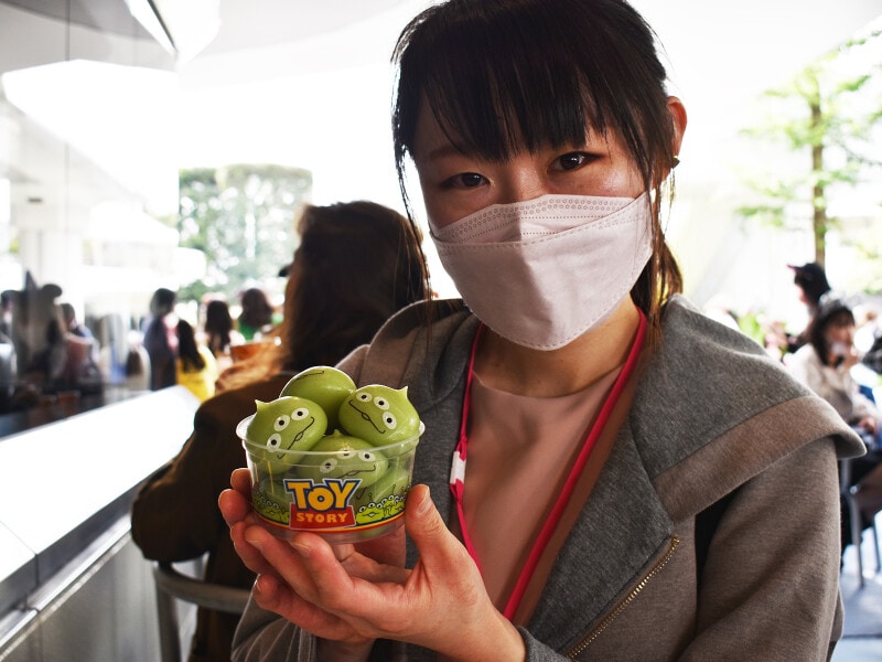 バズ・ライトイヤーのアストロブラスター