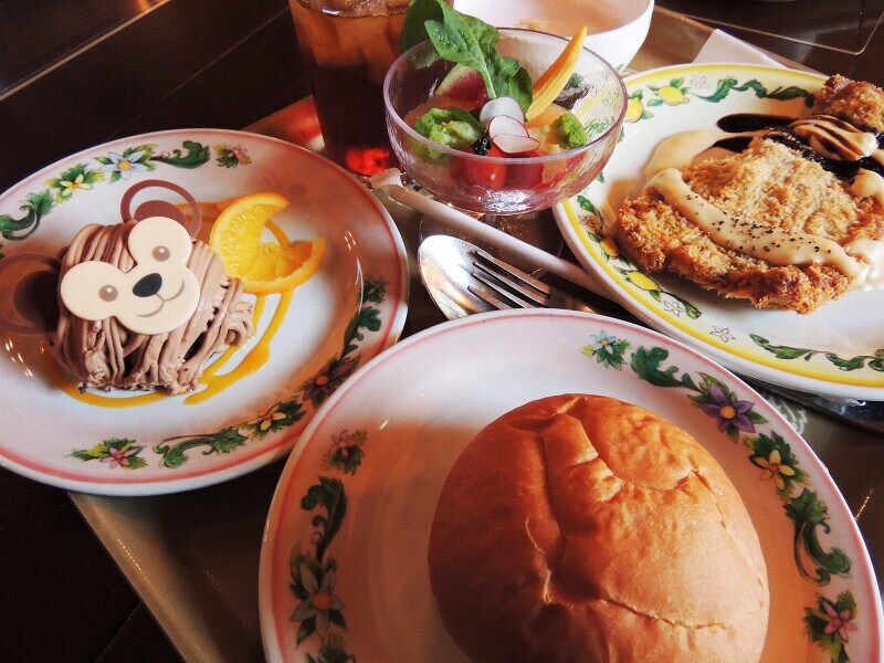 東京ディズニーシー