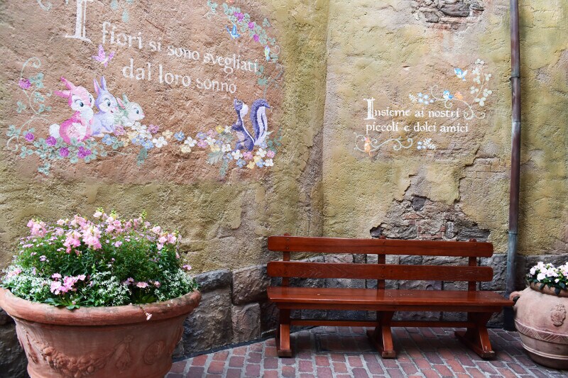 東京ディズニーシー