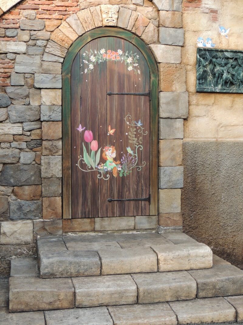 東京ディズニーシー