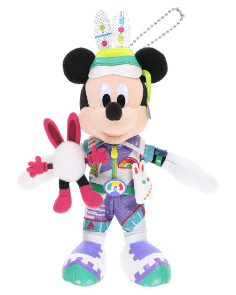 東京ディズニーリゾート