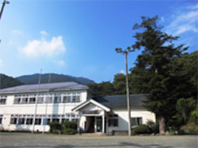 西伊豆町営やまびこ荘