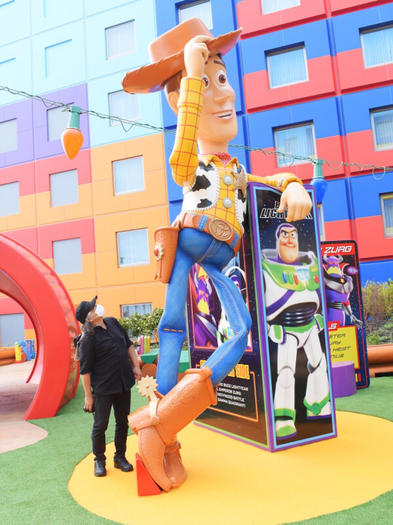 トイフレンズ・スクエア