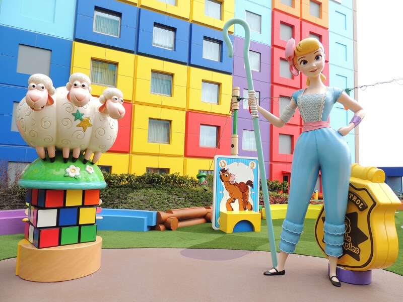 トイフレンズ・スクエア