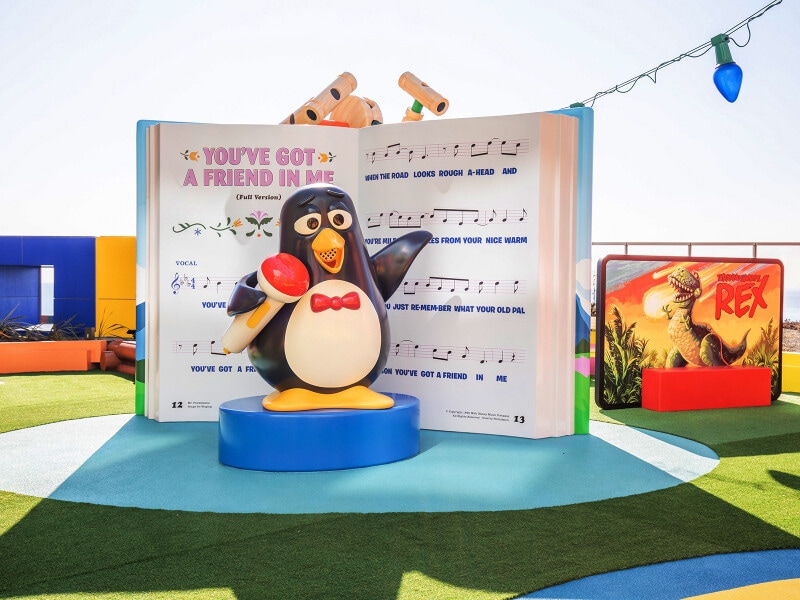 トイフレンズ・スクエア