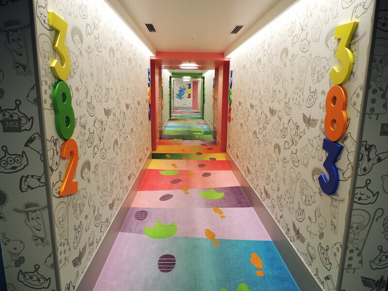 東京ディズニーリゾート・