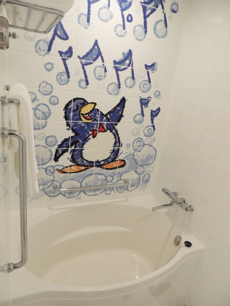 東京ディズニーリゾート・トイ・ストーリー・ホテル