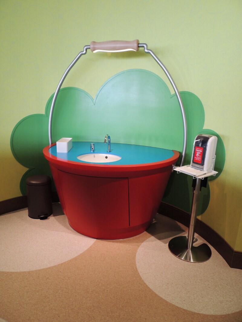 ロッツォ・ガーデンカフェ