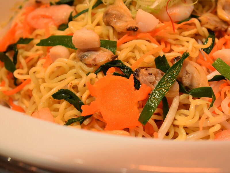 ロッツォ・ガーデンカフェ