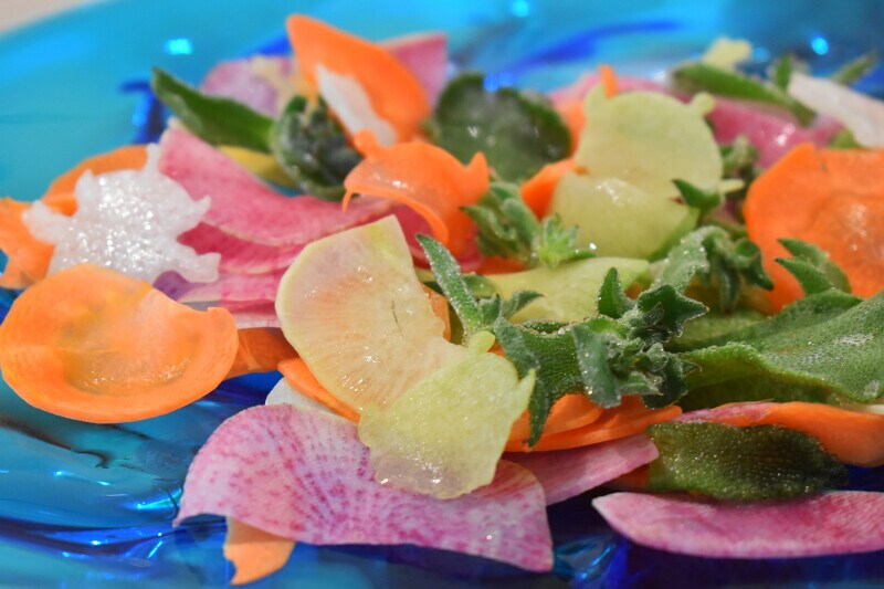 ロッツォ・ガーデンカフェ