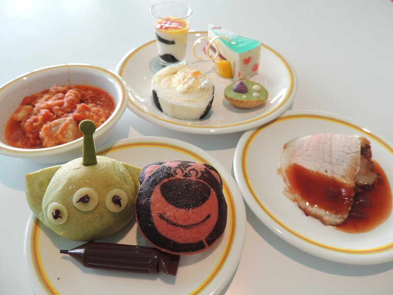 ロッツォ・ガーデンカフェ