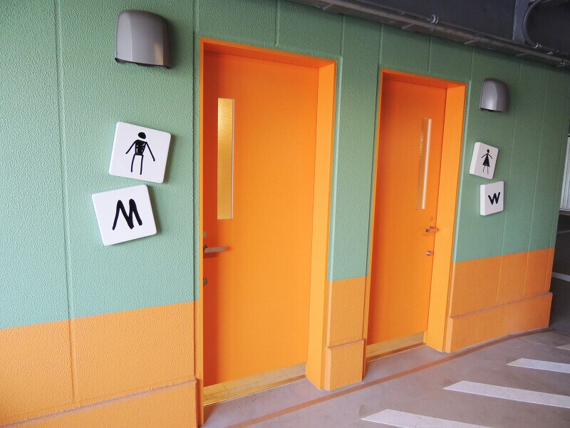 東京ディズニーリゾート・トイ・ストーリー・ホテル