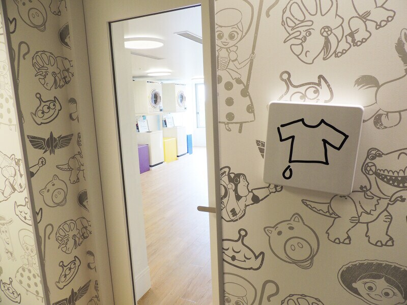 東京ディズニーリゾート・トイ・ストーリー・ホテル