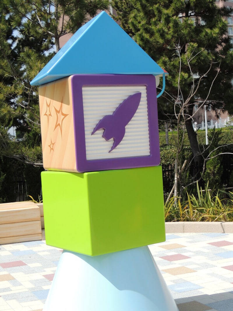 東京ディズニーリゾート・トイ・ストーリー・ホテル