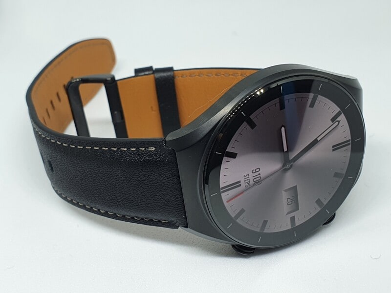 Xiaomi Watch S1