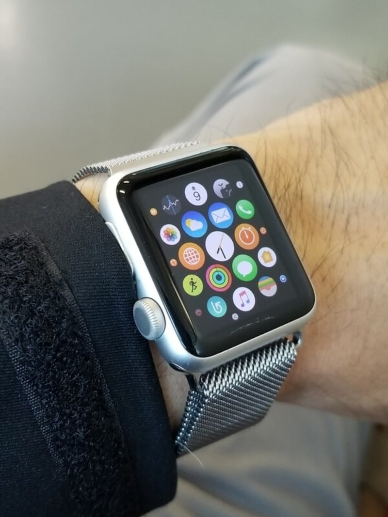 Apple Watch