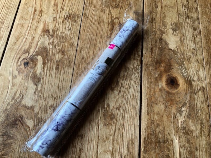 リメイクシート 【大理石風】光沢タイプ