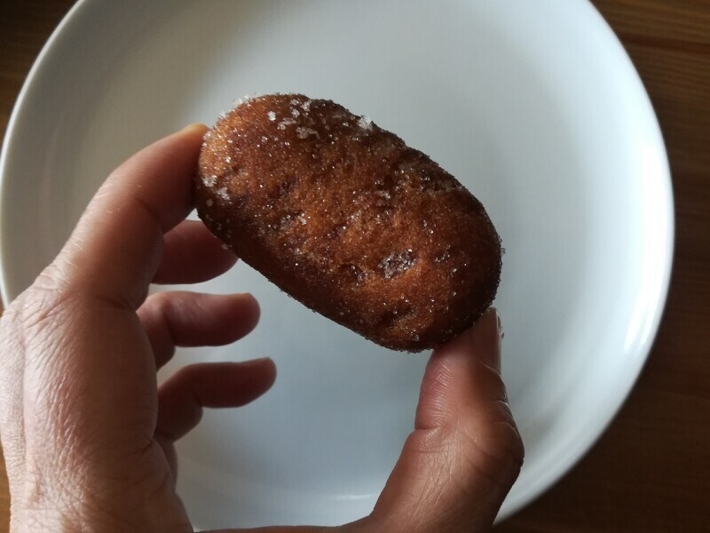 業務スーパーの「訳ありあんドーナツ」のまとめ