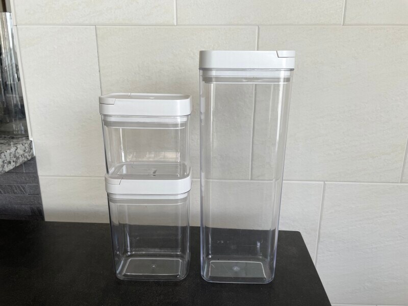 上下にスタッキングすることも可能