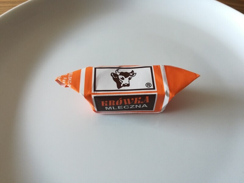 業務スーパーの「ミルクファッジ」まとめ