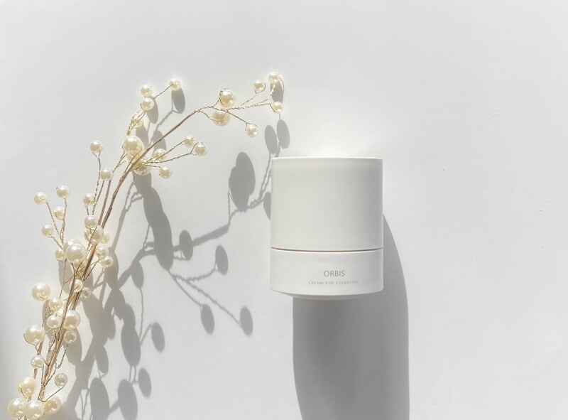 オルビス,オフクリーム,クレンジングクリーム