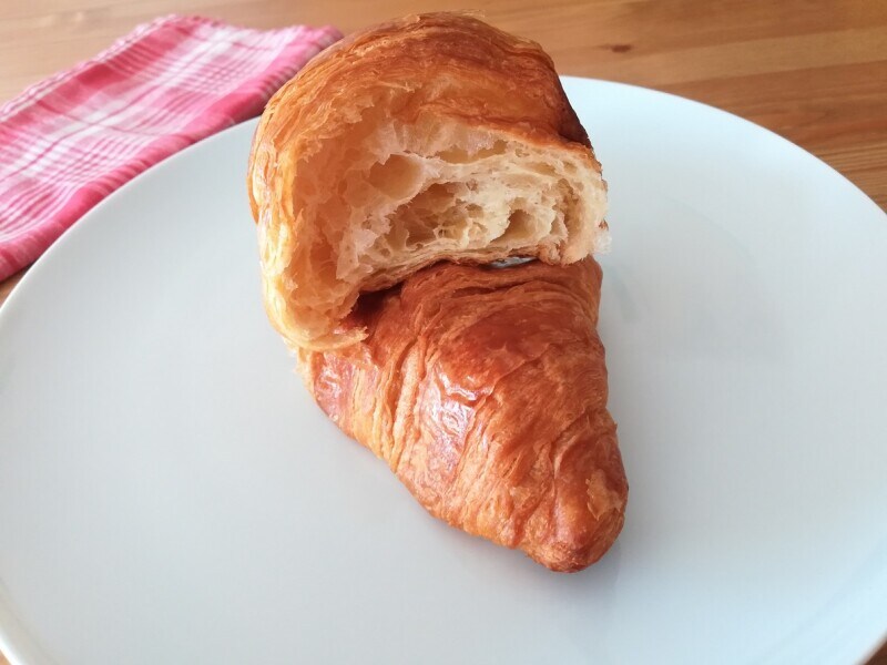 成城石井の「発酵バターのクロワッサン」まとめ