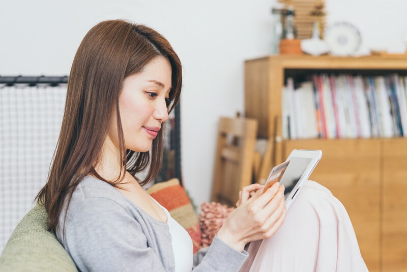 時間のある連休だからこそ、トライするチャンス！
