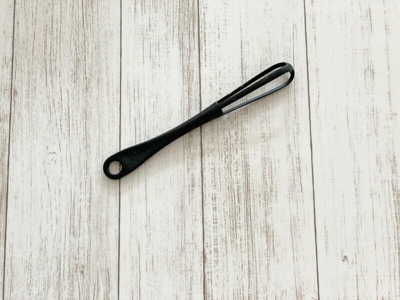 ダイソーのちょい混ぜマドラー