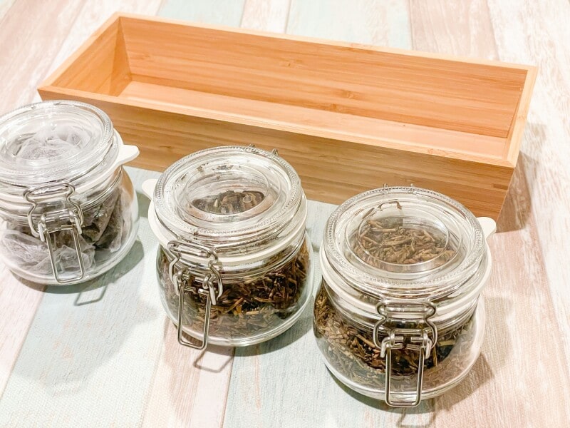 イケアのKORKEN コルケン